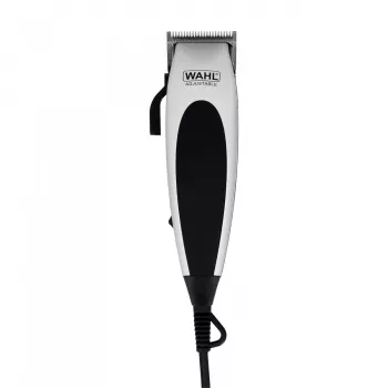 Wahl Homepro Czarny, Srebrny