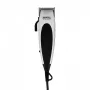 Wahl Homepro Czarny, Srebrny