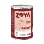 ZOYA Pheasant – mokra karma dla psa 400g