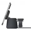 Ładowarka bezprzewodowa Belkin WIZ027VFH36 2‑w‑1 magnetyczna Qi2 15W do iPhone i Apple Watch