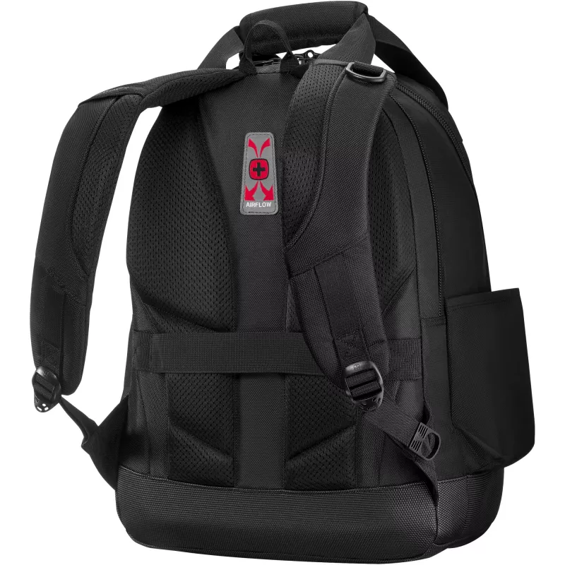 Plecak na notebooka Wenger 653723 do laptopów 40,6 cm (16 cali), plecak do noszenia