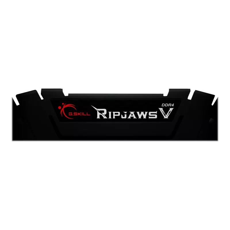 DDR4 128GB PC 2666 CL19 G.Skill KIT (4x32GB) 128GVK Ripjaws