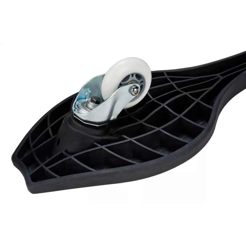 Razor RipStik Air Pro pojazd samobalansujący Hulajnoga samobalansująca Czarny, Szary