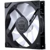 Phanteks M25 Gen2 PWM D-RGB 140mm wentylator obudowy - czarny