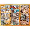 Colt Express - Big Box, Gra planszowa Gra Roku 2015