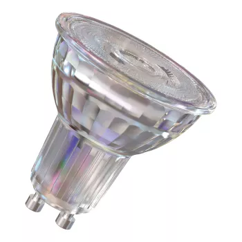 Osram Parathom Reflector | GU10 | 2,4 W | Ciepła biel