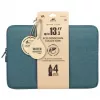 Etui ochronne Rivacase Suzuka 7703 35,6 cm w kolorze morskiej zieleni