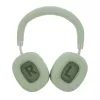 Tellur Shade Bluetooth Słuchawki Nauszne ANC zielony