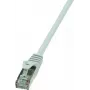 Kabel sieciowy LogiLink Cat.6 F/UTP RJ-45 5m Szary