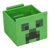 Paladone Minecraft Creeper Streaming Snack Bowl