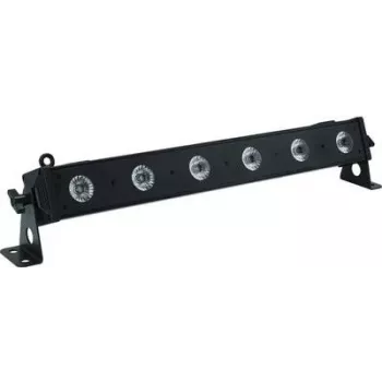 EUROLITE LED Bar 51930394 — 6 diod LED dekoracyjny pasek oświetleniowy