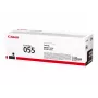 Oryginalny czarny toner Canon 055, 1 szt.