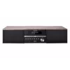 Mikrosystem Bluetooth RDS/ID3 tag CD/MP3/USB/AUX/ClockAlarm