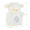 Plush projector toy milly mally Sheep Projector Plush Toy model 5664 dla niemowląt — miękka lampka nocna