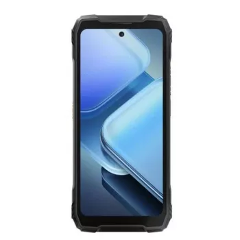 Wytrzymały smartfon CzarnyVIEW Czarnyview XPLORE 1 — 16 GB RAM, 512 GB pamięci, czarny