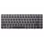 Część zamienna do laptopa HP 836307-051 Klawiatura