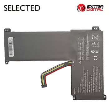 Bateria do notebooka, LENOVO 0813007, 3800 mAh, Extra Digital Selected