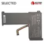 Bateria do notebooka, LENOVO 0813007, 3800 mAh, Extra Digital Selected