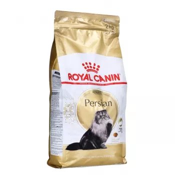 Sucha karma dla kota Royal Canin Adult Poultry dla kotów perskich 2 kg, 30% białka, 22% tłuszczu