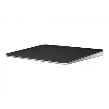 mysz Apple Magic Trackpad Czarny Multi-Touch Surface USB