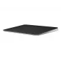 mysz Apple Magic Trackpad Czarny Multi-Touch Surface USB