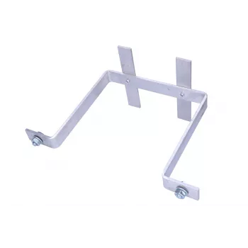 Listwa do wiązania kabli Extralink EX.13209 165mm Aluminium 10kg