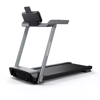 Składana bieżnia elektryczna Horizon Fitness Evolve 3.0 — 16 km/h, pas 127×51 cm, 12 programów, maks. użytkownik 113 kg, wyświetlacz LED