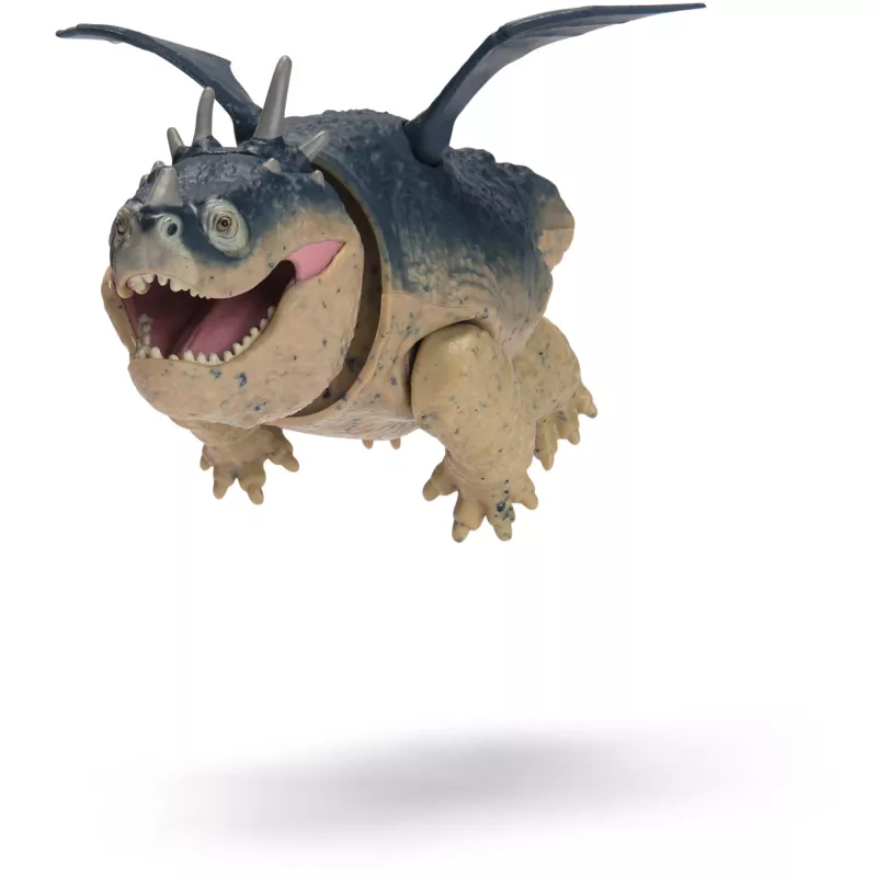Figurka Spinmaster Dragons Movie Basic — Gronckle figurka kolekcjonerska