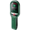 Bosch Universal Detect cyfrowy wielodetektor - Przewód pod napięciem, Metal, Drewno