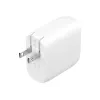 Belkin BoostCharge Pro Universal Biały AC Szybkie ładowanie Wewnętrzna
