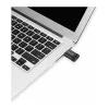 Pamięć USB PNY Elite-X 128 GB USB Type-C 3.2 Gen 1 (3.1 Gen 1) Czarny