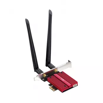 Karta sieciowa Cudy WE9300 Wewnętrzna WLAN / Bluetooth 5765 Mbit/s
