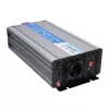 Zasilacz Extralink EX.31179 12V 1A — wyjście DC 12V, prąd 1A, do urządzeń sieciowych i małej elektroniki