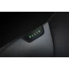 Razer Ergonomic fotel gamingowy with Breathable Comfort | Iskur V2 NewGen | Czarny