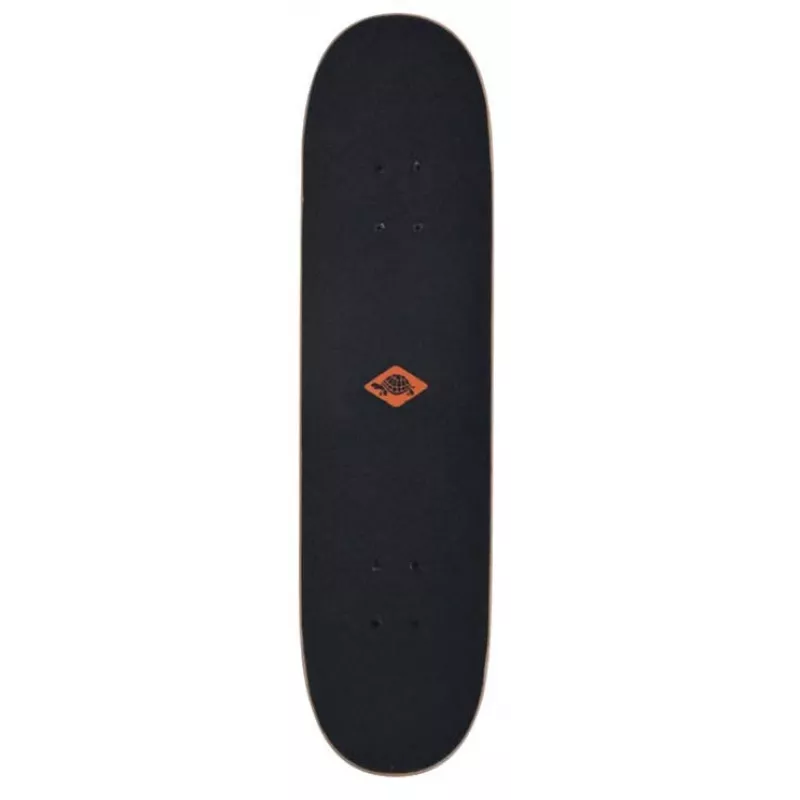 Schildkröt Funsports Kicker 31 Skateboard (classic) Maple wood Wielokolorowy