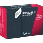 Baterie alkaliczne DURACELL, AA LR06, 1,5 V, 10 szt. 149151