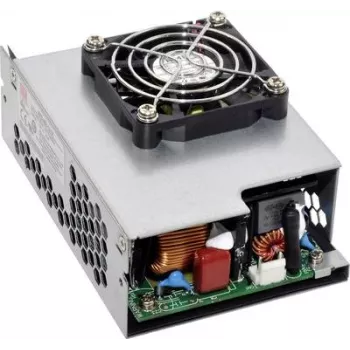 Zasilacz MEAN WELL RPS-400-24-TF 400 W 24 V 80-264 V