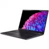 Acer TravelMate P6 14 TMP614-73-TCO - 180° konstrukcja zawiasu - Intel Core Ultra 5 125H / 1.2 GHz - Evo - Win 11 Pro - Intel Arc Graphics - 32 GB RAM - 1.024 TB SSD NVMe - 35,6 cm (14) (NX.B5LEG.002)