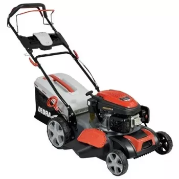 Kosiarka spalinowa Dedra DED8724Q-46L 46CM 3.6KW 2 ostrza