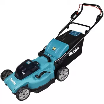 Makita DLM480PT2 elektryczna kosiarka do trawy 3100obr./min szerokość cięcia 48 cm