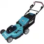 Makita DLM480PT2 elektryczna kosiarka do trawy 3100obr./min szerokość cięcia 48 cm