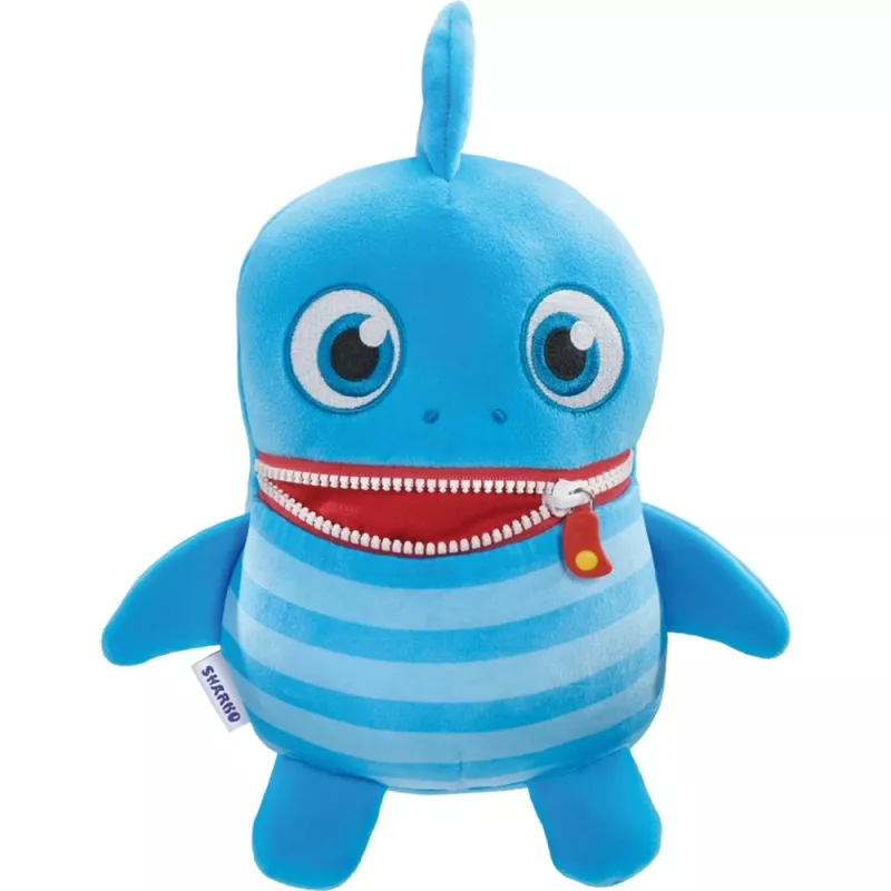 Pluszowa zabawka schmidt spiele Worry Eater Sharko 25 cm Boogie Woogies