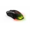 Mysz SteelSeries Aerox 9 Czarny Wired