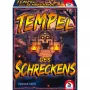 Tempel des Schreckens, gra karciana