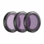 Neutral Density / Polarizing Filter Freewell FW-NE-BRG for DJI Mini 4 Pro (ND/PL 8, 16, 32)