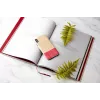 etui na smartfona man and wood dla iPhone XS Max — biały miss match
