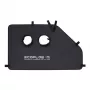 Car Vent Seal EcoFlow Magnetic Version EFA-WAVE3CARVENTSEAL — magnetyczna uszczelka do okna samochodowego do przenośnych stacji zasilania i Wave 3
