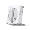 Robot do mycia okien Ecovacs WINBOT W2S przewodowy 8000 Pa — automatyczny czyściciel szkła do okien płaskich