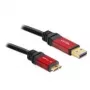 Kabel USB DeLOCK 5,0 m USB 3.0 A - Micro-USB B