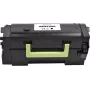 Renkforce toner zamienny do Lexmark 58D2X00 kompatybilny czarny 35000 stron 58D2X00 RF-6131508 (RF-6131508)